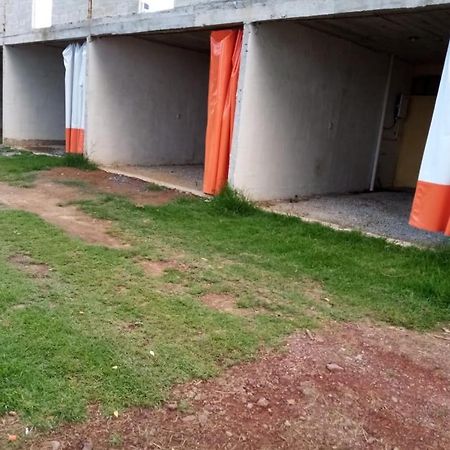 Posada El Montecito Zacatlán エクステリア 写真
