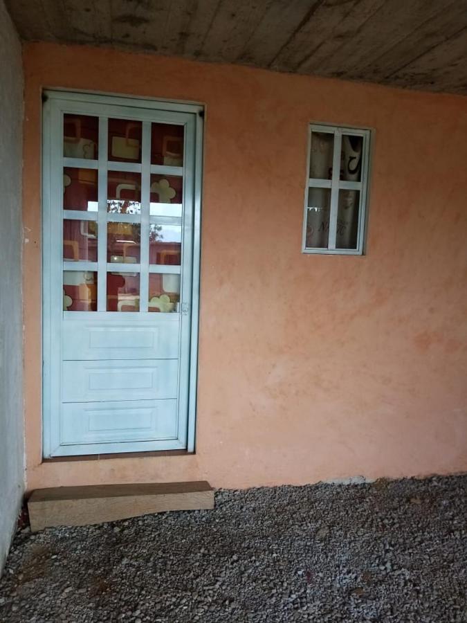 Posada El Montecito Zacatlán エクステリア 写真